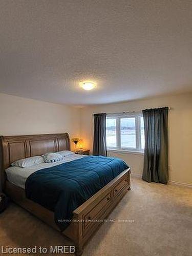 280 Explorer Way, Niagara Falls, ON - Indoor Photo Showing Bedroom