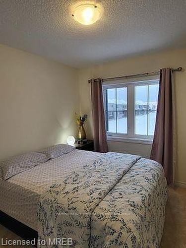 280 Explorer Way, Niagara Falls, ON - Indoor Photo Showing Bedroom