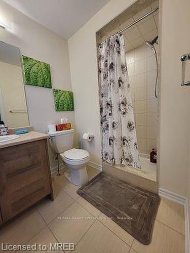 280 Explorer Way, Niagara Falls, ON - Indoor Photo Showing Bathroom