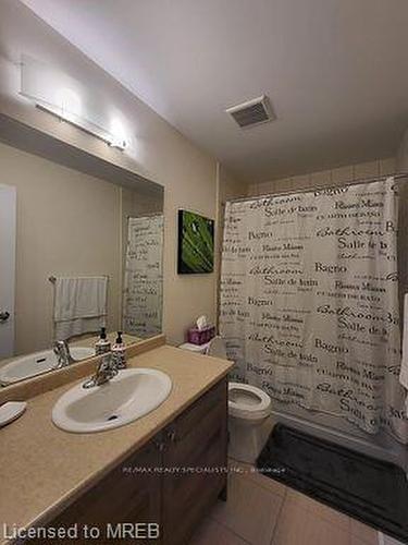 280 Explorer Way, Niagara Falls, ON - Indoor Photo Showing Bathroom