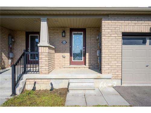 80 Pagebrook Crescent, Hamilton, ON - Outdoor