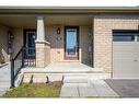 80 Pagebrook Crescent, Hamilton, ON  - Outdoor 