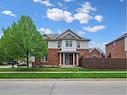 3064 Stornoway Circle, Oakville, ON  - Outdoor 