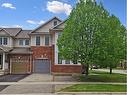 3064 Stornoway Circle, Oakville, ON  - Outdoor With Facade 