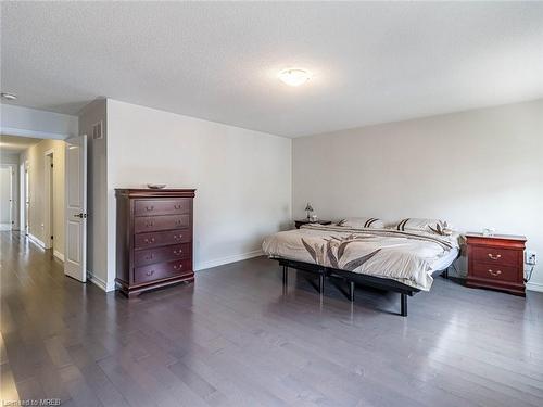 20 Idol Road, Brampton, ON - Indoor Photo Showing Bedroom