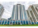 1106-2087 Lake Shore Boulevard W, Toronto, ON  - Outdoor With Facade 