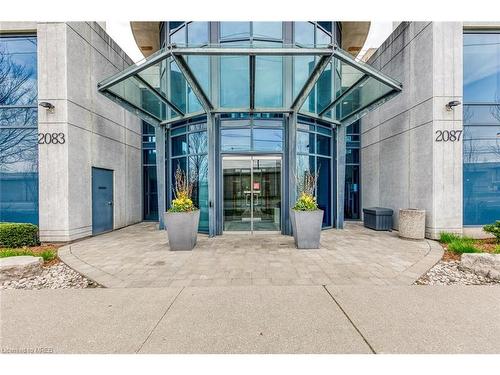 1106-2087 Lake Shore Boulevard W, Toronto, ON - Outdoor