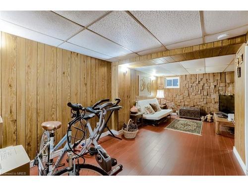99-25 Brimwood Boulevard, Toronto, ON - Indoor Photo Showing Other Room