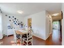 99-25 Brimwood Boulevard, Toronto, ON  - Indoor Photo Showing Dining Room 