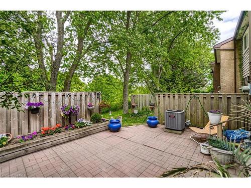 99-25 Brimwood Boulevard, Toronto, ON - Outdoor