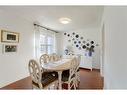 99-25 Brimwood Boulevard, Toronto, ON  - Indoor Photo Showing Dining Room 