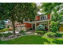 6820 Dillingwood Drive, Mississauga, ON  - Outdoor 