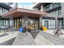 309-50 George Butchart Drive, Toronto, ON  - Outdoor With Balcony 