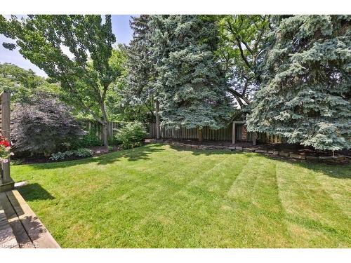 1647 Woodeden Drive, Mississauga, ON - Outdoor