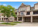 3061 Mistletoe Gardens, Oakville, ON  - Outdoor With Facade 