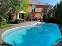 3394 Trelawny Circle, Mississauga, ON  - Outdoor With In Ground Pool With Backyard 