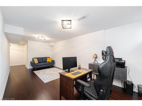 4174 Rawlins Common, Burlington, ON - Indoor Photo Showing Office