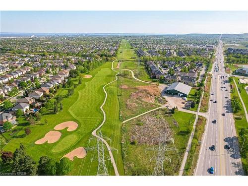 4174 Rawlins Common, Burlington, ON - Outdoor With View