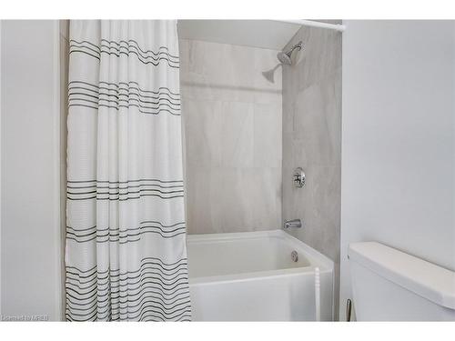 616-58 Lakeside Terrace, Barrie, ON - Indoor Photo Showing Bathroom