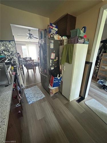 29-6699 Falconer Drive, Mississauga, ON - Indoor Photo Showing Other Room