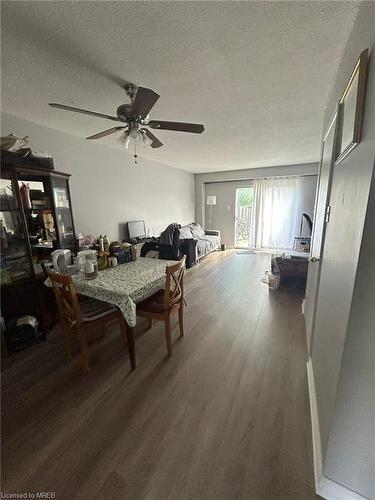 29-6699 Falconer Drive, Mississauga, ON - Indoor Photo Showing Other Room