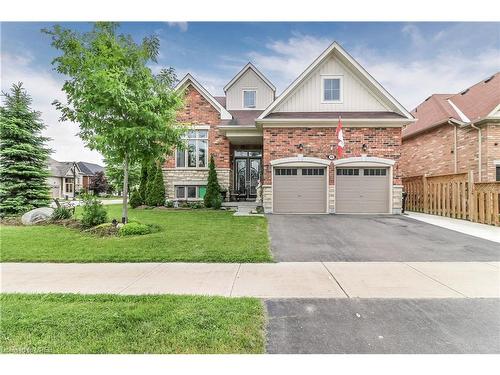 48 Allegra Drive, Wasaga Beach, ON - Outdoor With Facade