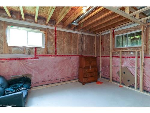 48 Allegra Drive, Wasaga Beach, ON - Indoor Photo Showing Other Room