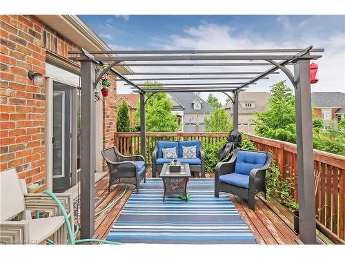 48 Allegra Drive, Wasaga Beach, ON - Outdoor With Deck Patio Veranda With Exterior