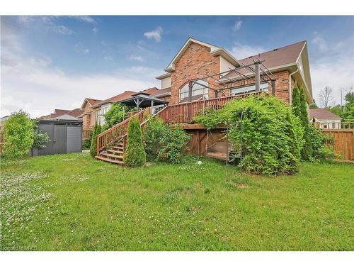 48 Allegra Drive, Wasaga Beach, ON - Outdoor