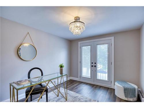 6174 Townwood Court, Mississauga, ON - Indoor Photo Showing Other Room