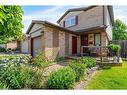 198 Martindale Crescent, Brampton, ON  - Outdoor With Deck Patio Veranda 