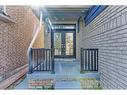 31 Blue Diamond Drive, Brampton, ON  - Outdoor 