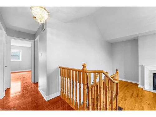 31 Blue Diamond Drive, Brampton, ON - Indoor Photo Showing Other Room