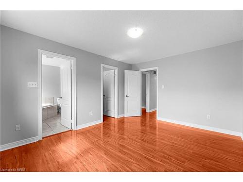 31 Blue Diamond Drive, Brampton, ON - Indoor Photo Showing Other Room