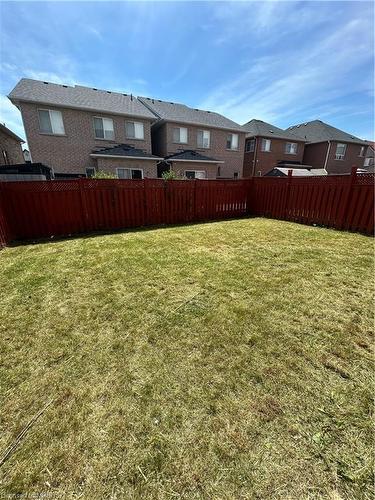 31 Blue Diamond Drive, Brampton, ON - Outdoor