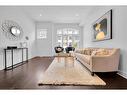 20 Lunar Crescent, Mississauga, ON  - Indoor Photo Showing Living Room 