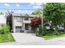 37 Jopling Avenue N, Toronto, ON  - Outdoor With Facade 