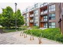 318-210 Sabina Drive, Oakville, ON  - Outdoor With Balcony 