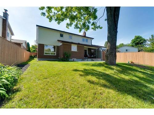 902 Kowal Drive, Mississauga, ON - Outdoor With Exterior