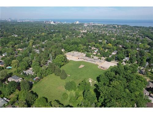 902 Kowal Drive, Mississauga, ON - Outdoor With View