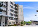 423-33 Whitmer Street, Milton, ON  - Outdoor With Balcony With Facade 