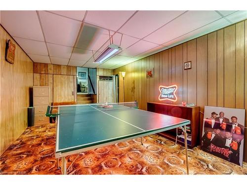3389 Rockwood Drive, Burlington, ON - Indoor Photo Showing Other Room