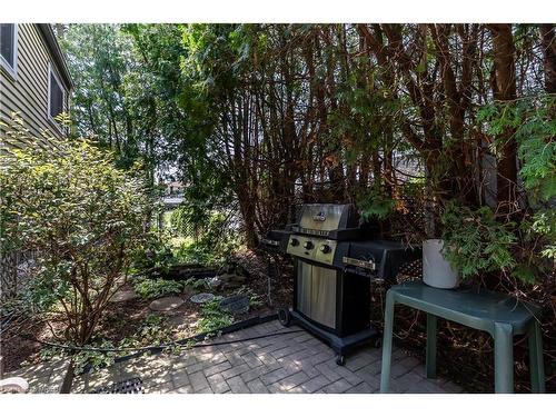 3389 Rockwood Drive, Burlington, ON - Outdoor