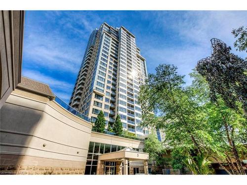 2109-3 Rean Drive, Toronto, ON - Outdoor With Balcony With Facade