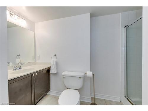 2109-3 Rean Drive, Toronto, ON - Indoor Photo Showing Bathroom