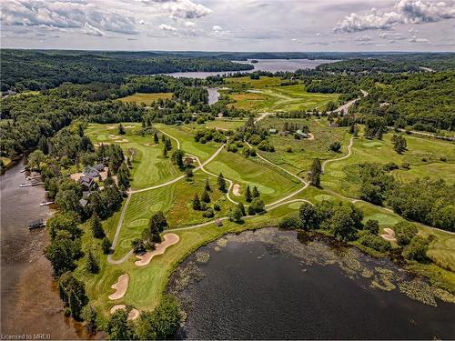 230-25 Pen Lake Point Road Point, Huntsville, ON - Outdoor With Body Of Water With View