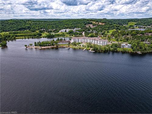 230-25 Pen Lake Point Road Point, Huntsville, ON - Outdoor With Body Of Water With View