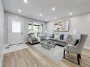 65 Loraine Drive, St. Catharines, ON  - Indoor Photo Showing Living Room 