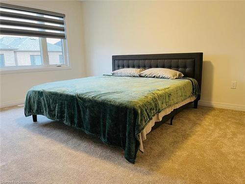 19-15 Blacklock Street, Cambridge, ON - Indoor Photo Showing Bedroom