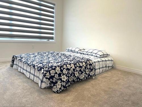 19-15 Blacklock Street, Cambridge, ON - Indoor Photo Showing Bedroom